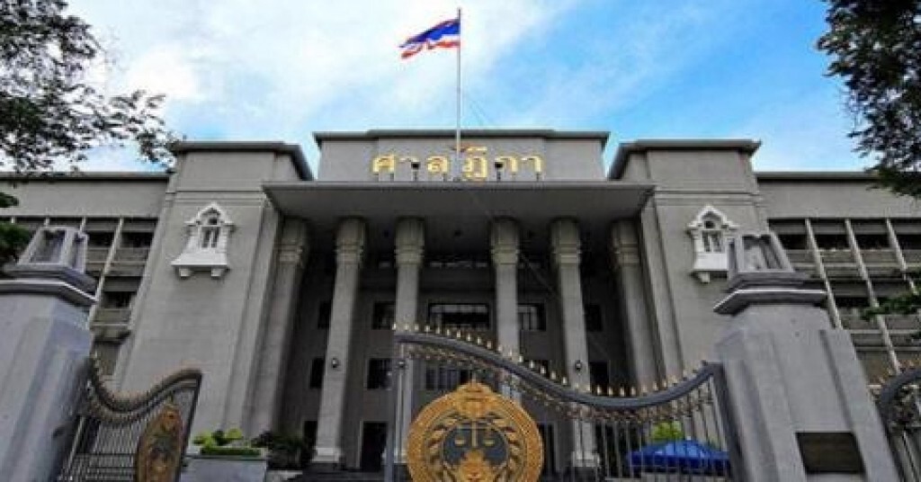 ศาลฎีกาสั่งยึดทรัพย์ 68ล.ลูกสาวนายพลคนสนิทบิ๊กจิ๋ว