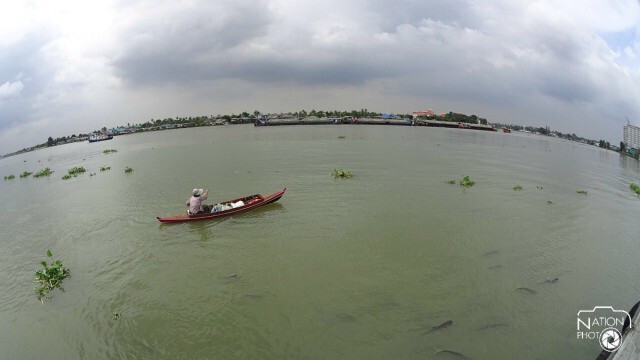 วิถีชาวสวน
