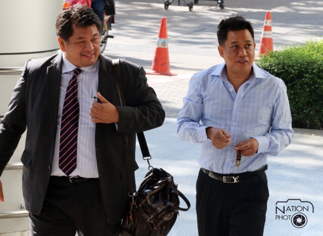 อุทธรณ์ยืนคุก 12 เดือนไม่รอลงอาญา"อริสมันต์" หมิ่น"อภิสิทธิ์"