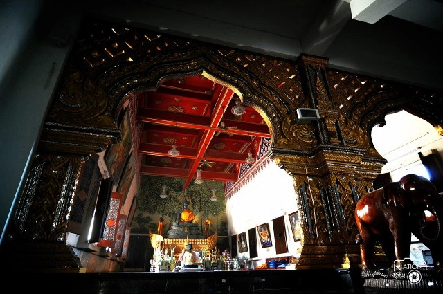 พาชม พระวิริยะมงคลมหาเจดีย์ เจดีย์ที่สูงสุดในประเทศไทย