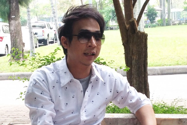 คิง The Voice กับชีวิตหลัง The Voice