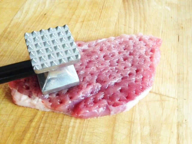 Cooking is Fun : ข้าวแกงกะหรี่ญี่ปุ่นหมูทอด