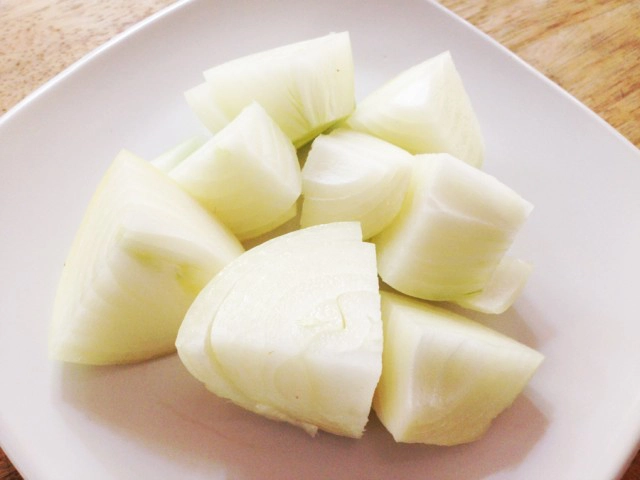 Cooking is Fun : ข้าวแกงกะหรี่ญี่ปุ่นหมูทอด