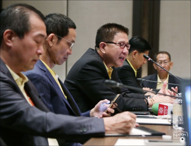 บางจากแถลงผลธุรกิจ ปี 57 พร้อมเปิดแผนปีหน้า รุกธุรกิจ Non-oil