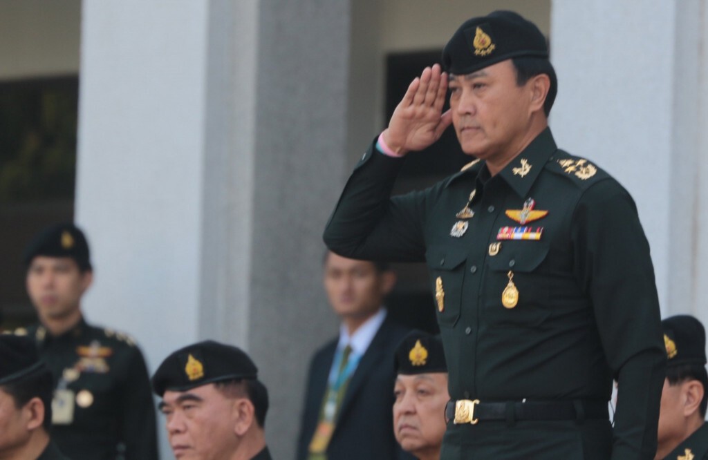 "อุดมเดช" ยัน เหตุก่อการร้าย ตาลีบัน ไม่โยง ถึงไทย "อุดมเดช" ยัน เหตุก่อการร้าย ตาลีบัน ไม่โยง ถึงไทย