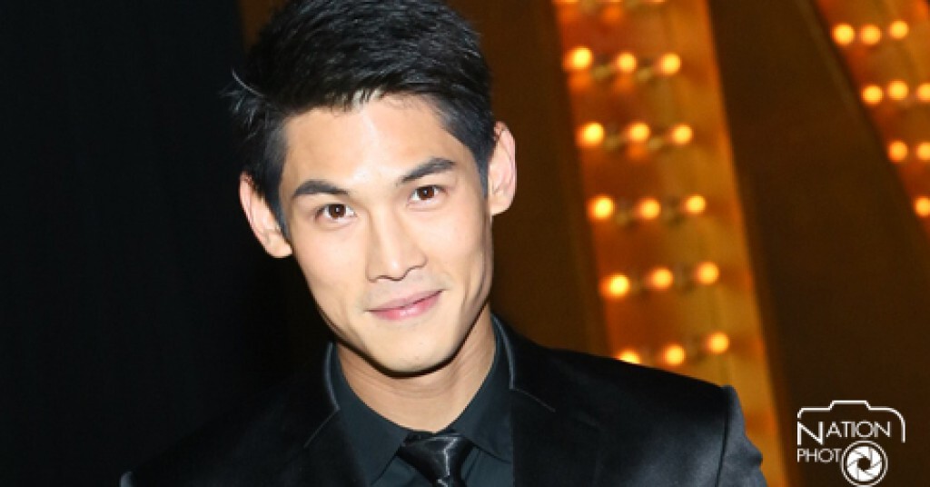 ผจก.หนุ่มแจ้งจับ "กันต์" ดาราดัง ตบหน้า-ยึดกุญแจรถ