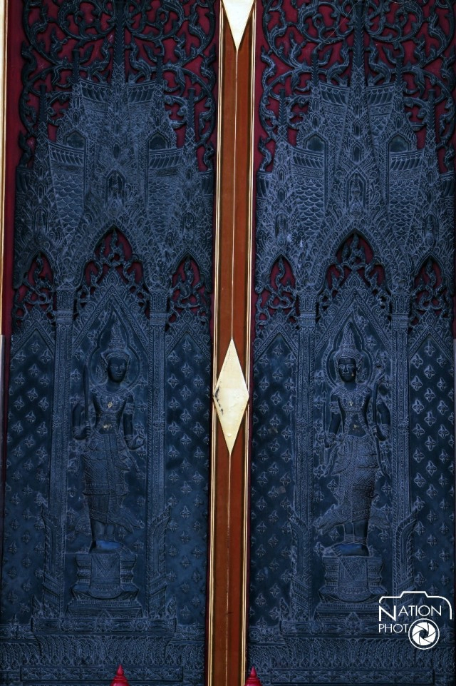 ศุกร์ (สุข) ละวัด : วัดเบญจมบพิตรดุสิตวนาราม