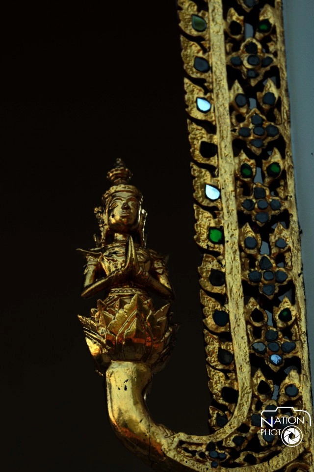 ศุกร์ (สุข) ละวัด : วัดเบญจมบพิตรดุสิตวนาราม