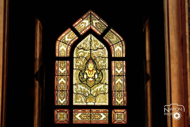 ศุกร์ (สุข) ละวัด : วัดเบญจมบพิตรดุสิตวนาราม