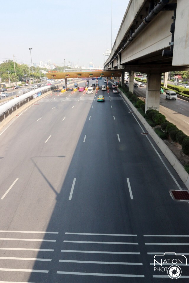 ดอนเมืองโทลเวย์ปรับราคาใหม่แล้ว