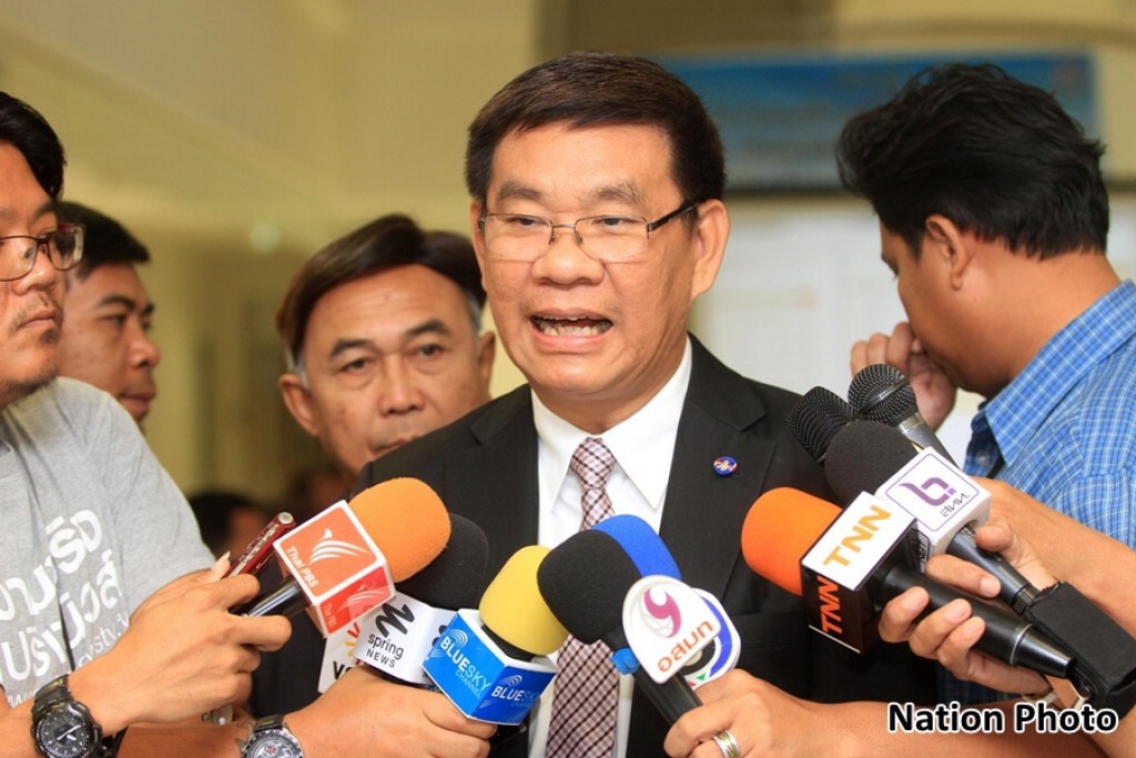 กกต.รอหลังปีใหม่ฟ้องคนล้มเลือกตั้ง กกต.รอหลังปีใหม่ฟ้องคนล้มเลือกตั้ง