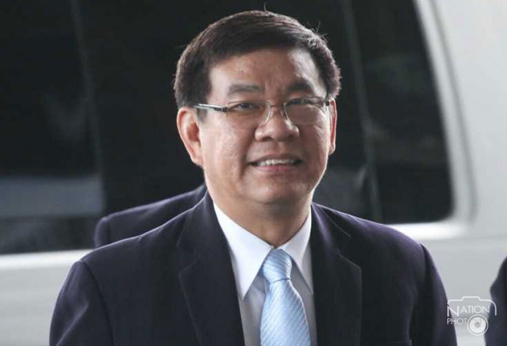 "สมชัย" แนะ ปรับปรุงองค์กร กกต. 4 ข้อ "สมชัย" แนะ ปรับปรุงองค์กร กกต. 4 ข้อ