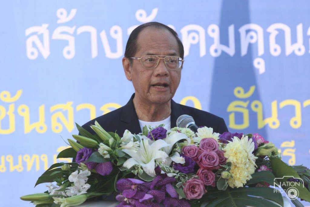 "ป.ป.ช." เตรียมสอบ ขรก.ระดับสูง ยักยอกเงิน เทคโนฯลาดกระบัง "ป.ป.ช." เตรียมสอบ ขรก.ระดับสูง ยักยอกเงิน เทคโนฯลาดกระบัง