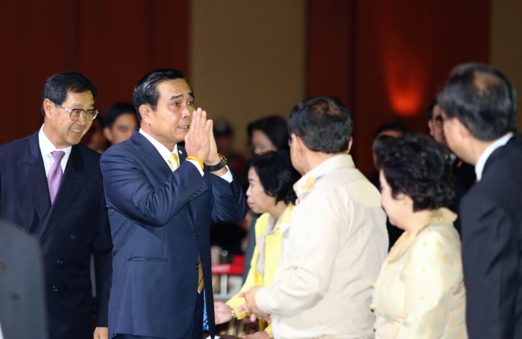 "วัชระ" ติง "บิ๊กตู่" อย่าใช้ ม.44 ปิดสื่อ "วัชระ" ติง "บิ๊กตู่" อย่าใช้ ม.44 ปิดสื่อ