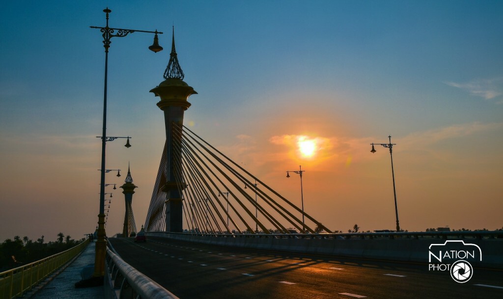 สะพานมหาเจษฎาบดินทร์