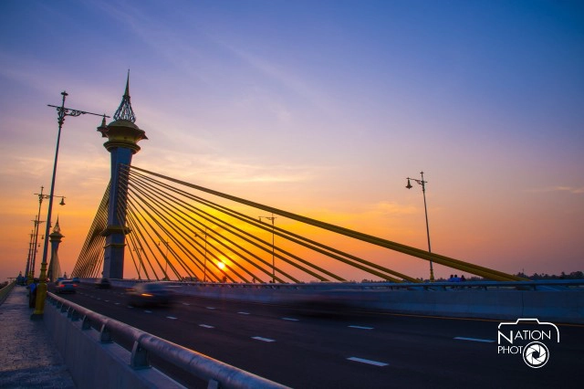 สะพานมหาเจษฎาบดินทร์