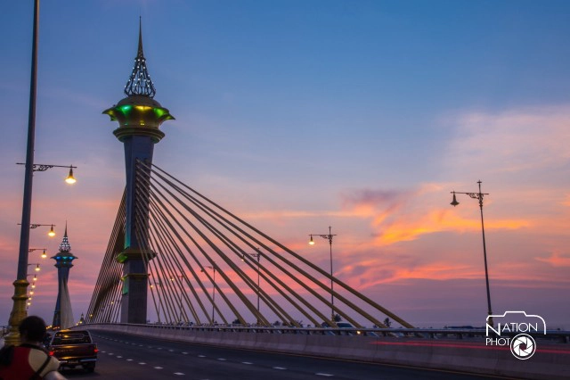 สะพานมหาเจษฎาบดินทร์