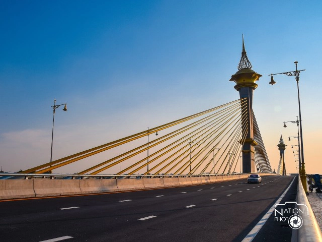 สะพานมหาเจษฎาบดินทร์