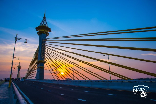 สะพานมหาเจษฎาบดินทร์