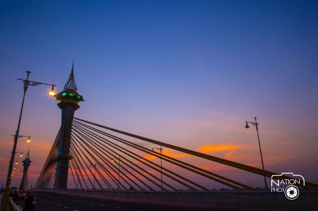 สะพานมหาเจษฎาบดินทร์