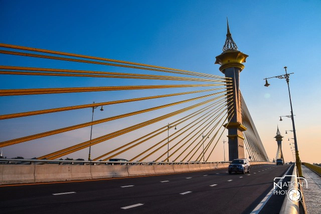 สะพานมหาเจษฎาบดินทร์