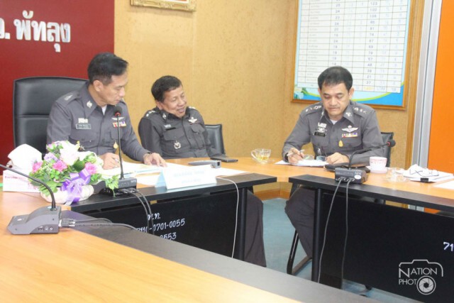 ยิงรองนายกฯพนมวังก์ดับ มุ่งปมพนัน