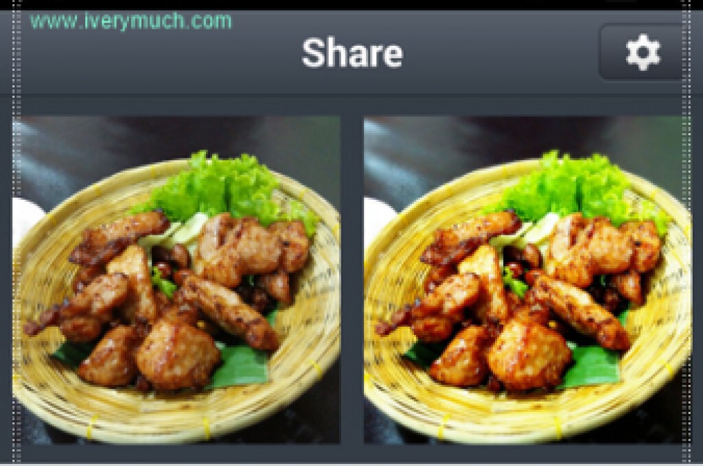 5 ขั้นตอนง่ายๆ ถ่ายรูปอาหารด้วยมือถือแล้วอัพเฟสให้ดูน่าทาน 5 ขั้นตอนง่ายๆ ถ่ายรูปอาหารด้วยมือถือแล้วอัพเฟสให้ดูน่าทาน