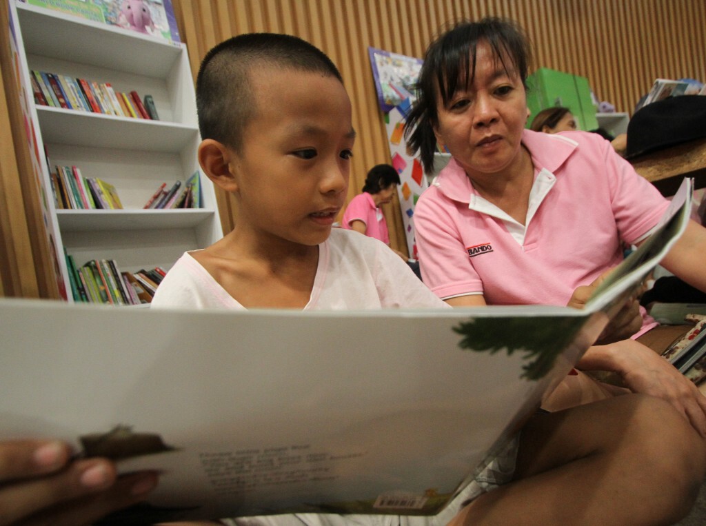 กระทรวงศึกษาธิการ ประกาศลดนักเรียนอ่านไม่ออก 2.6 หมื่นเหลือ 0 ปีนี้