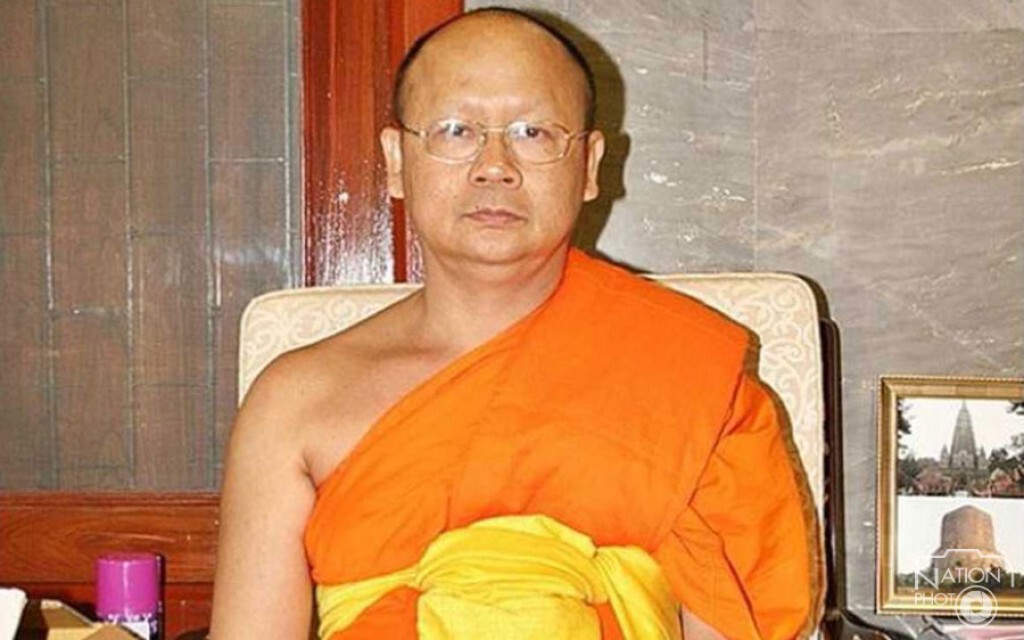 พศ. แจงปลด "เจ้าคุณเสนาะ" เป็นเรื่องการปกครองคณะสงฆ์ พศ. แจงปลด "เจ้าคุณเสนาะ" เป็นเรื่องการปกครองคณะสงฆ์