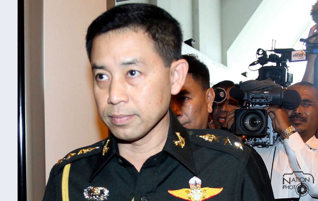 ย้ำคดีหมิ่นฯของ "ตั้ง อาชีวะ" เป็นคดีอาญาไม่ใช่คดีการเมือง ย้ำคดีหมิ่นฯของ "ตั้ง อาชีวะ" เป็นคดีอาญาไม่ใช่คดีการเมือง