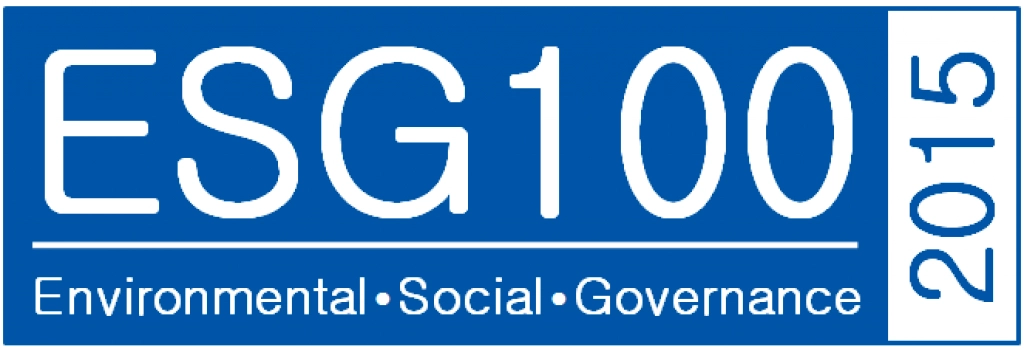 ไทยพัฒน์เปิดมิติใหม่จัด "ESG Rating"
หนุนลงทุนโปร่งใส ดูแลสังคม-สวล. ประกาศ 100 บจ. มุ่งธุรกิจยั่งยืน ไทยพัฒน์เปิดมิติใหม่จัด "ESG Rating"
หนุนลงทุนโปร่งใส ดูแลสังคม-สวล. ประกาศ 100 บจ. มุ่งธุรกิจยั่งยืน