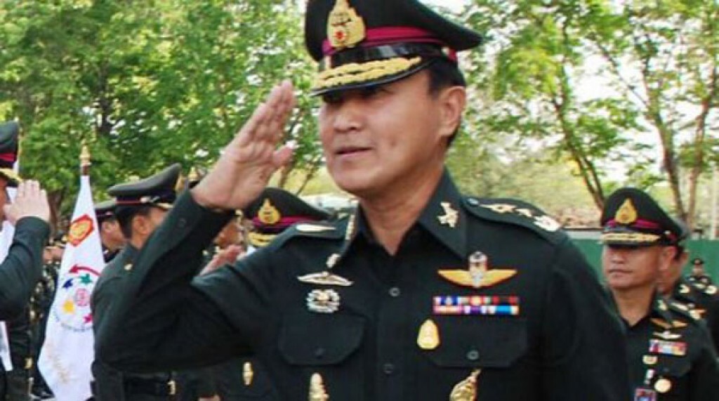 ทบ.สั่งทหารแจง ปชช. คดีถอดถอนยิ่งลักษณ์