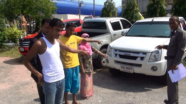 นครศรีธรรมราช-UNHCR ประสานช่วยโรฮิงญาส่งประเทศที่สาม
