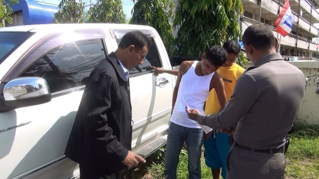 นครศรีธรรมราช-UNHCR ประสานช่วยโรฮิงญาส่งประเทศที่สาม