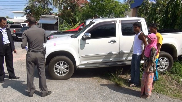 นครศรีธรรมราช-UNHCR ประสานช่วยโรฮิงญาส่งประเทศที่สาม