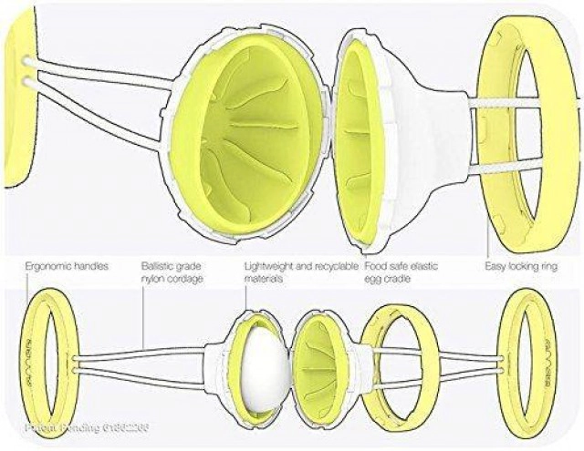ไข่ทองคำ