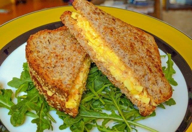 ไข่ทองคำ