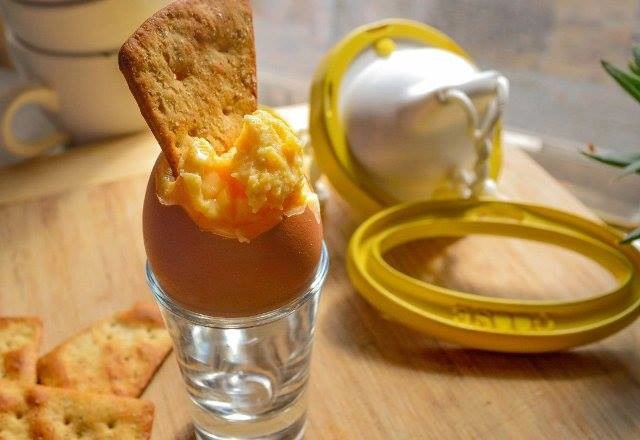 ไข่ทองคำ