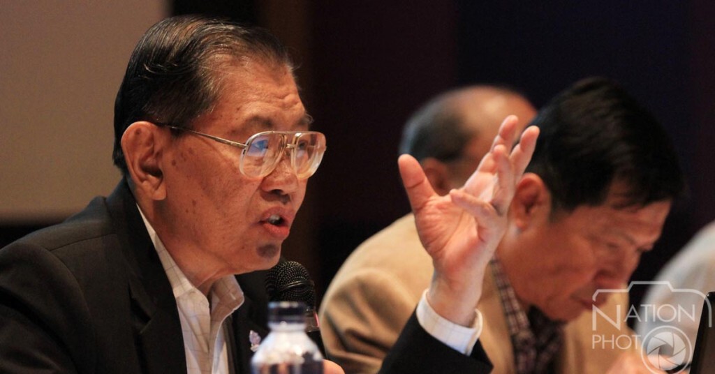 "วิชา" ปลุกประชาชนตื่นตัว ผนึกกำลังช่วยป.ป.ช.ปราบโกง "วิชา" ปลุกประชาชนตื่นตัว ผนึกกำลังช่วยป.ป.ช.ปราบโกง