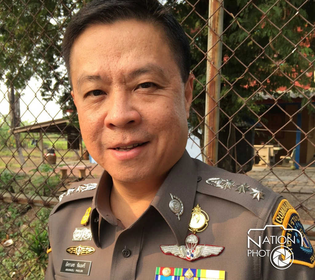 พ่อ-แม่ของท่านผู้หญิงศรีรัศมิ์ จะเข้าให้ปากคำ 9 ก.พ.