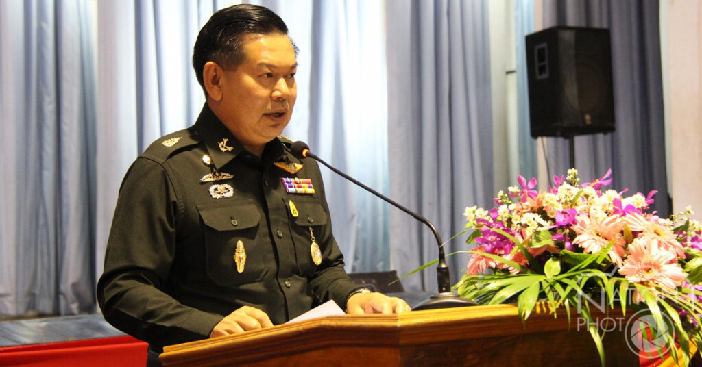 ทภ.3 ยัน ไม่ได้ตามประกบรถ "ยิ่งลักษณ์" กลัวหนีออกนอกประเทศ