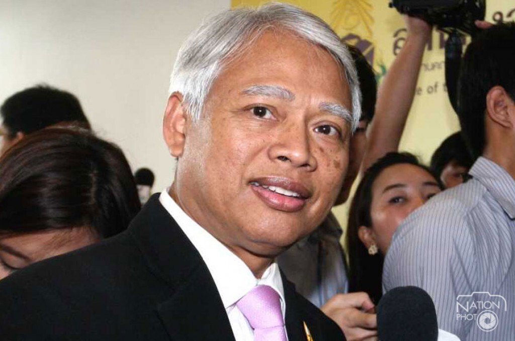 ป.ป.ช.เผยถกคดีสลายม็อบ 53 ข้อเท็จจริงยังไม่พอ ป.ป.ช.เผยถกคดีสลายม็อบ 53 ข้อเท็จจริงยังไม่พอ