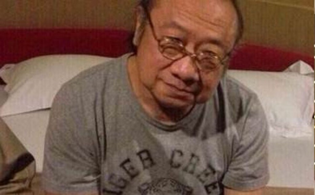 "บรรพต" รับทำคลิปหมิ่นสถาบันฯ "บรรพต" รับทำคลิปหมิ่นสถาบันฯ