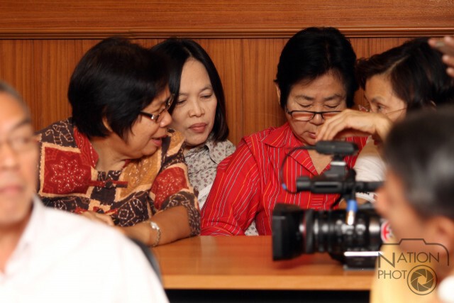 กระทรวงยุติธรรม ตั้งโต๊ะชี้แจงสมาชิกสหกรณ์เครดิตยูเนี่ยน เรียกความเชื่อมั่นการสอบสวนของดีเอสไอ