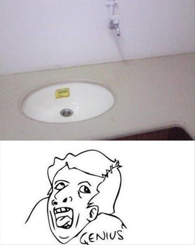 30 ภาพ ที่ดูแล้วต้องตั้งคำถาม สร้างเพื่อ...?