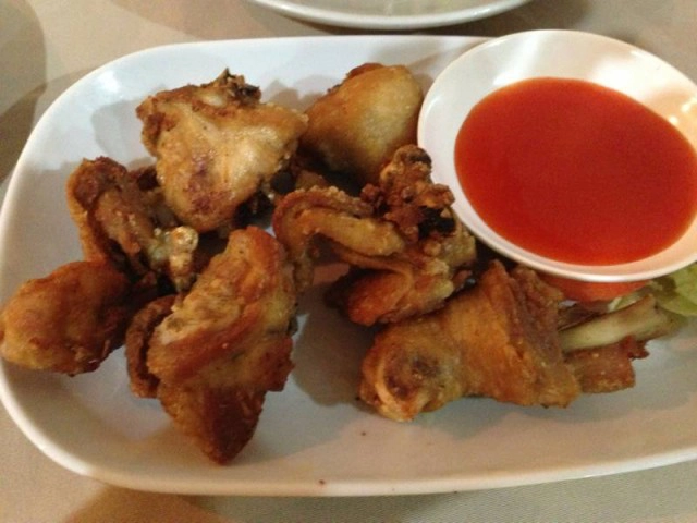 10 เมนูยอดฮิต ที่เกิดจากของไหว้เจ้าในวันตรุษจีน