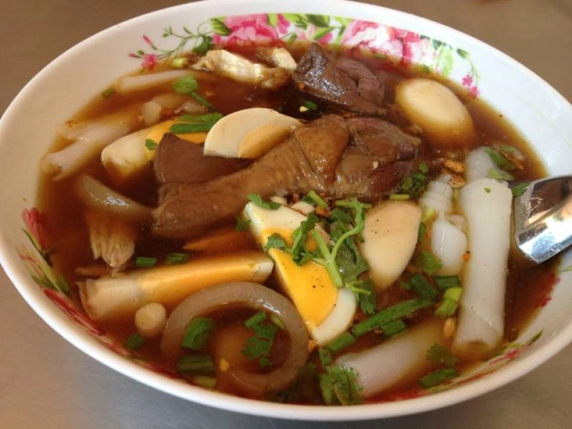 10 เมนูยอดฮิต ที่เกิดจากของไหว้เจ้าในวันตรุษจีน