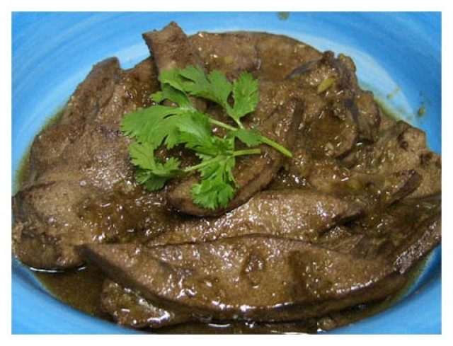 10 เมนูยอดฮิต ที่เกิดจากของไหว้เจ้าในวันตรุษจีน