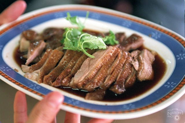 10 เมนูยอดฮิต ที่เกิดจากของไหว้เจ้าในวันตรุษจีน