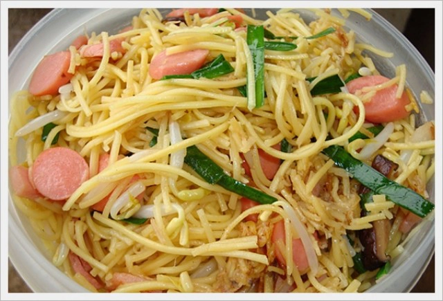 10 เมนูยอดฮิต ที่เกิดจากของไหว้เจ้าในวันตรุษจีน